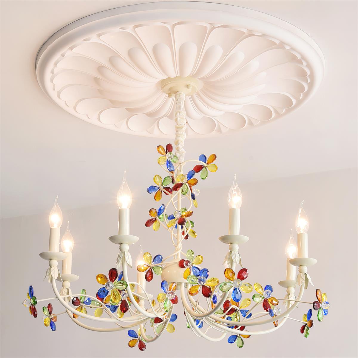 Fiorella Chandelier