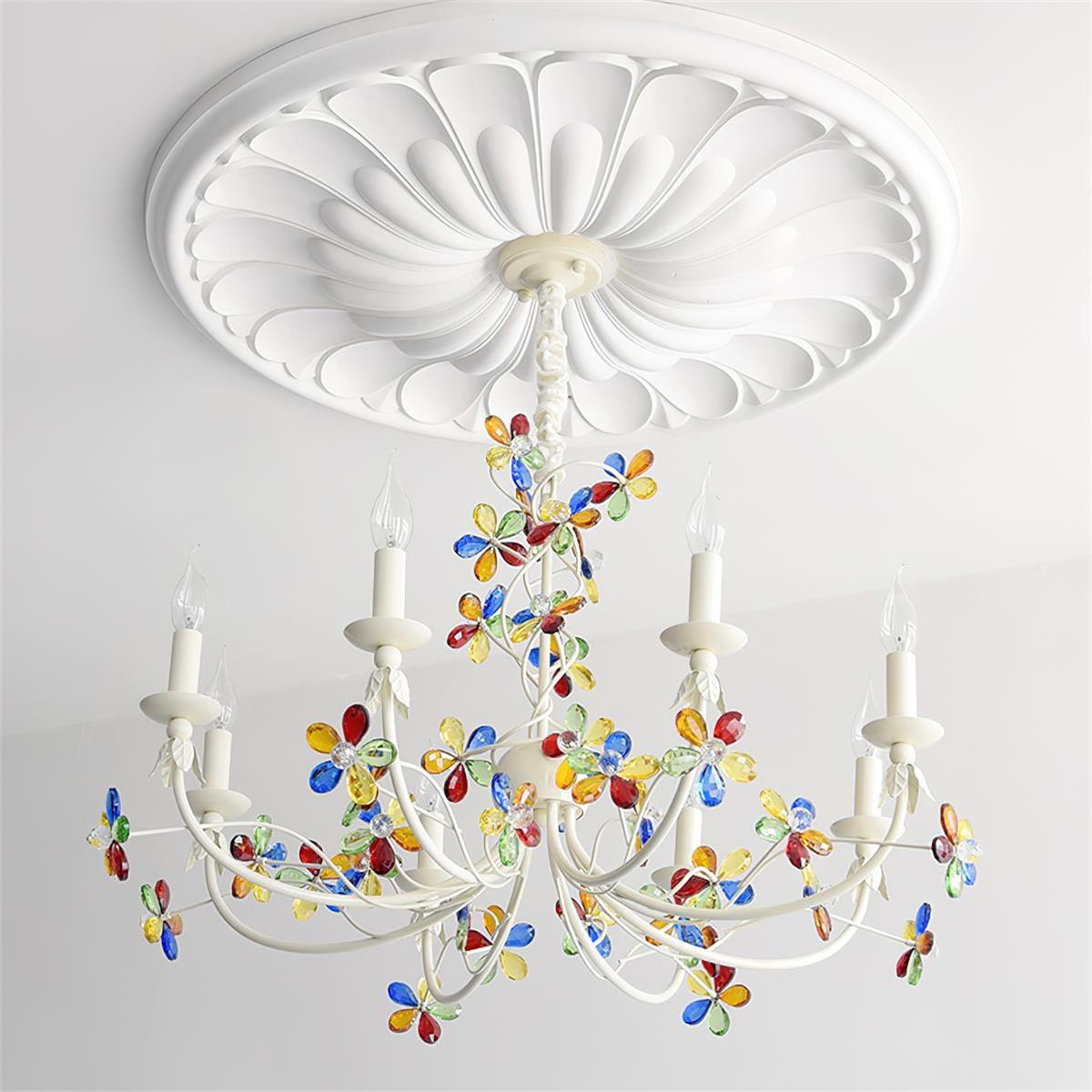 Fiorella Chandelier