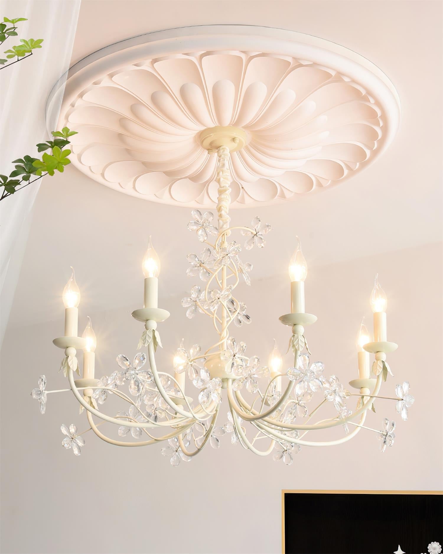 Fiorella Chandelier