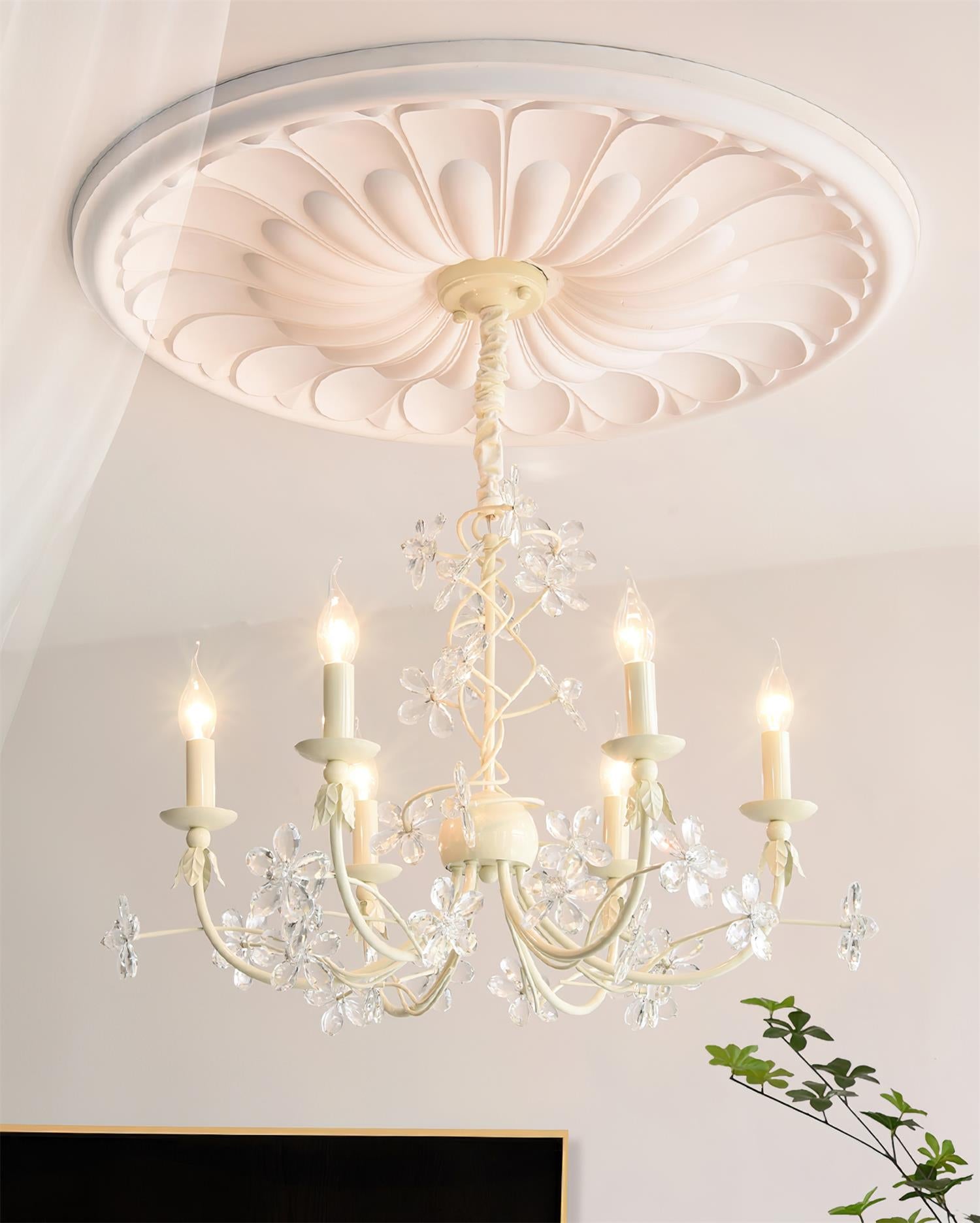 Fiorella Chandelier