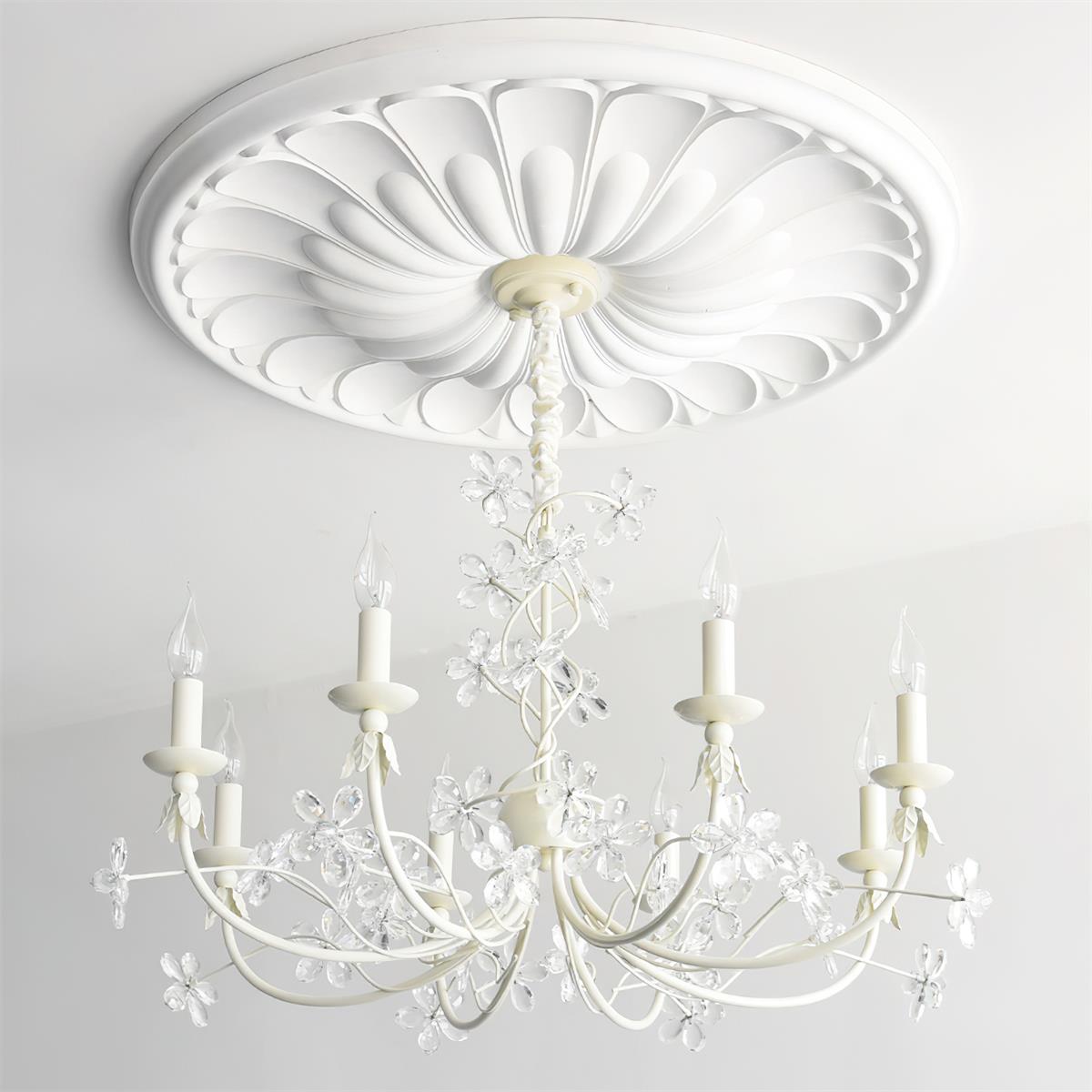 Fiorella Chandelier