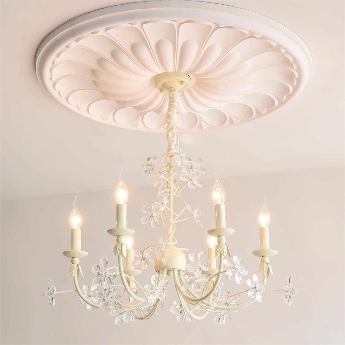 Fiorella Chandelier