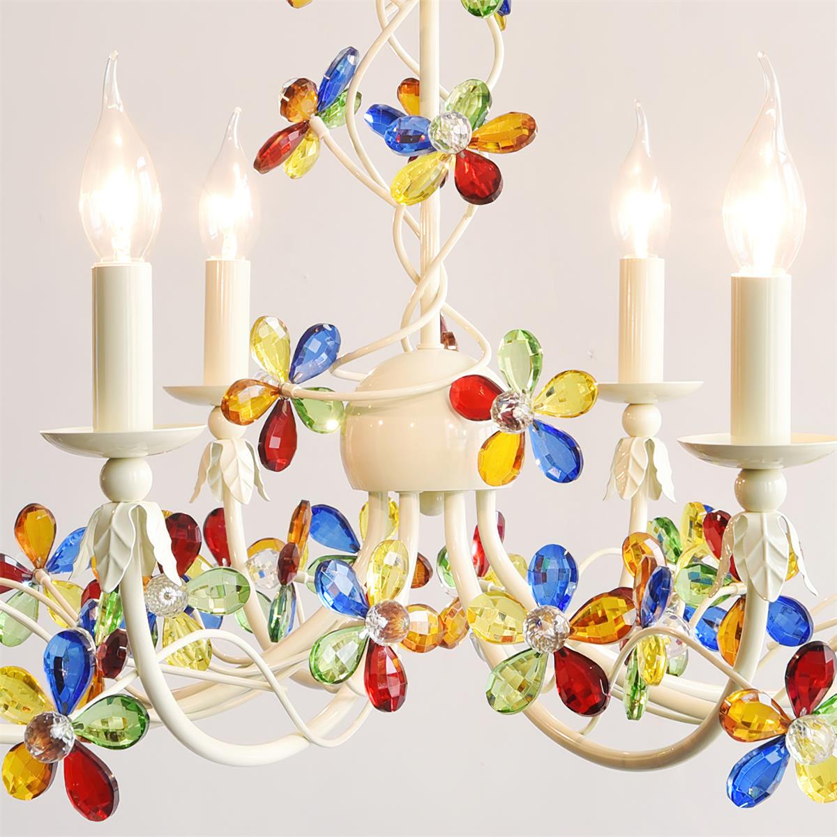 Fiorella Chandelier
