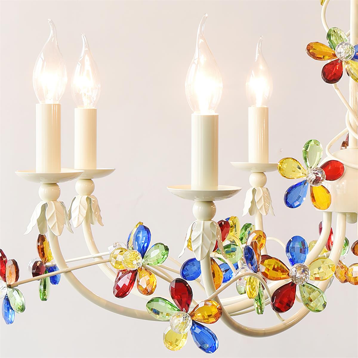 Fiorella Chandelier