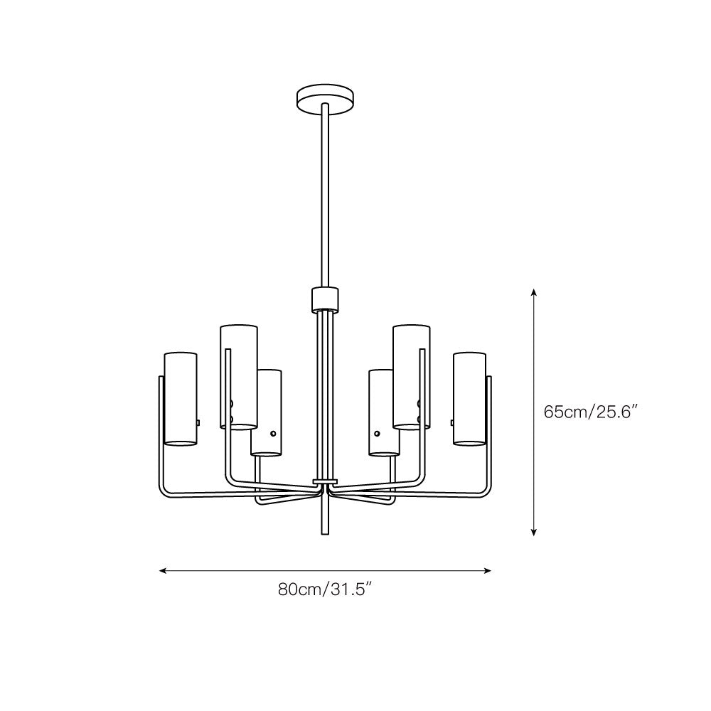 Liora Chandelier