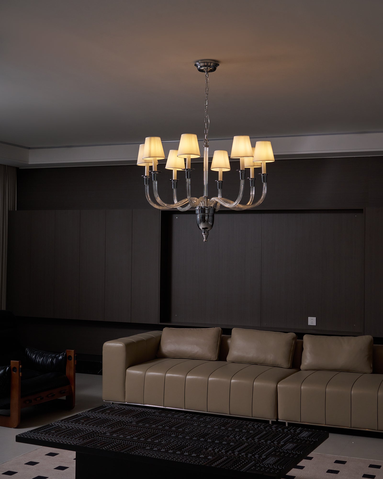 Celestine Chandelier