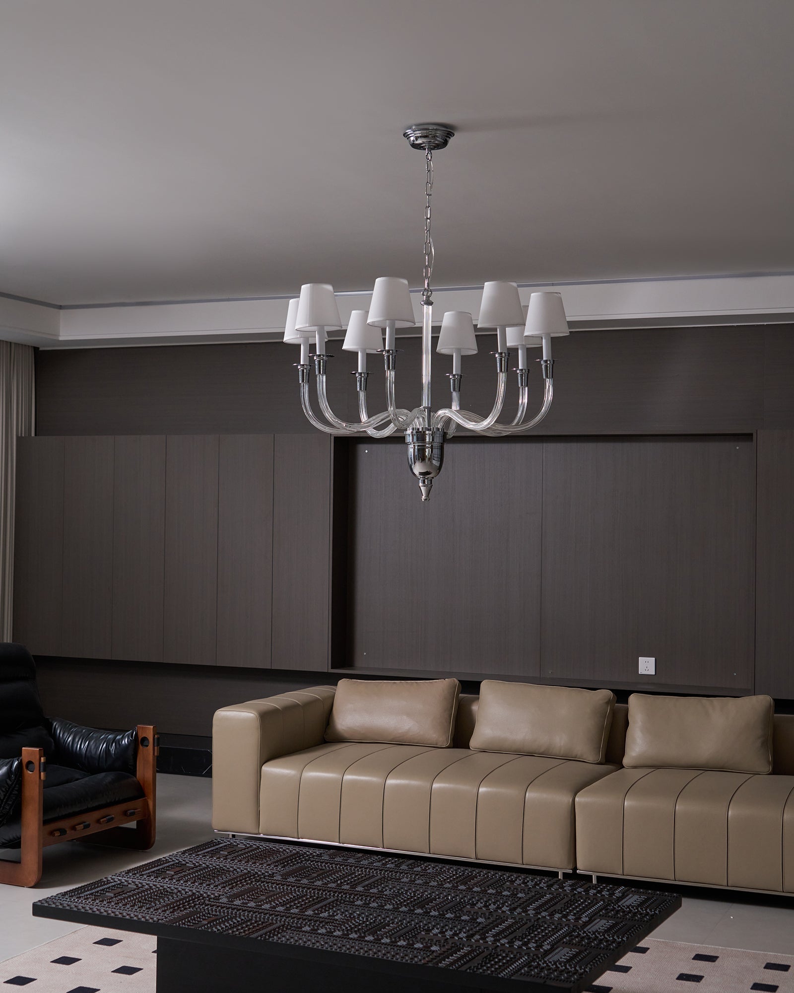 Celestine Chandelier