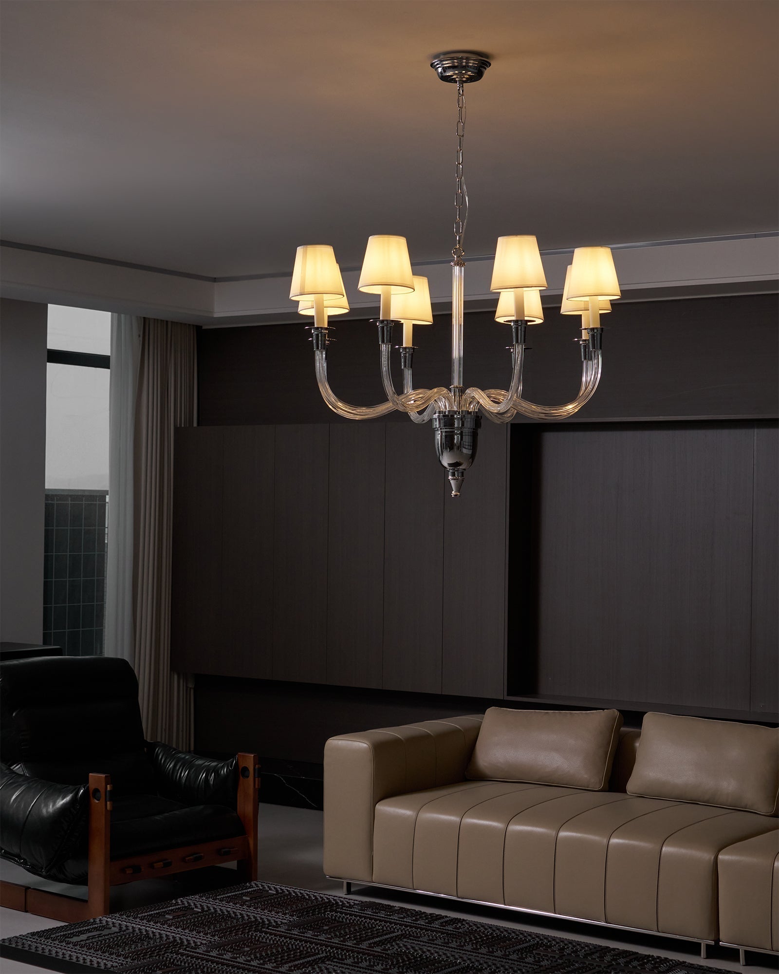 Celestine Chandelier
