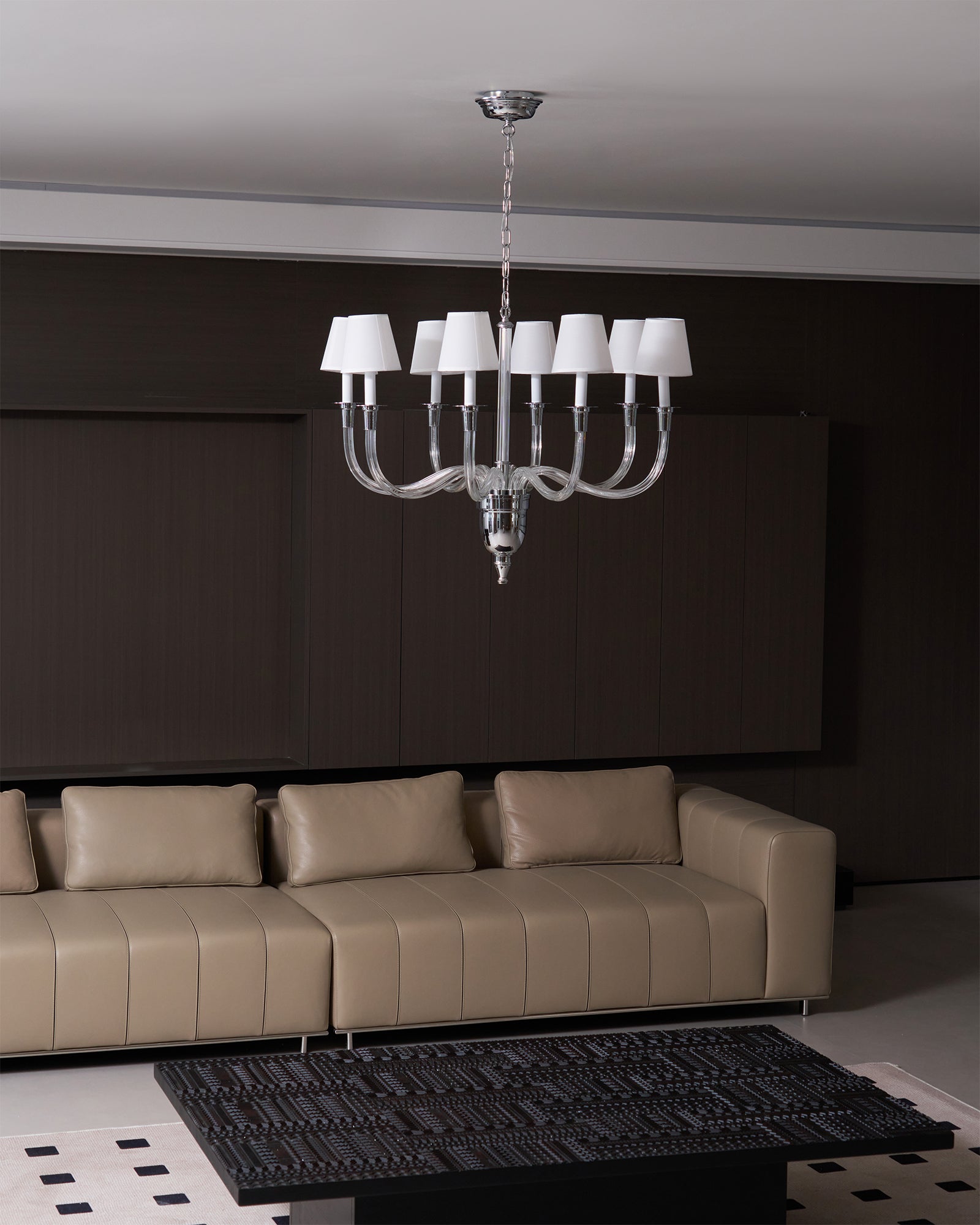 Celestine Chandelier