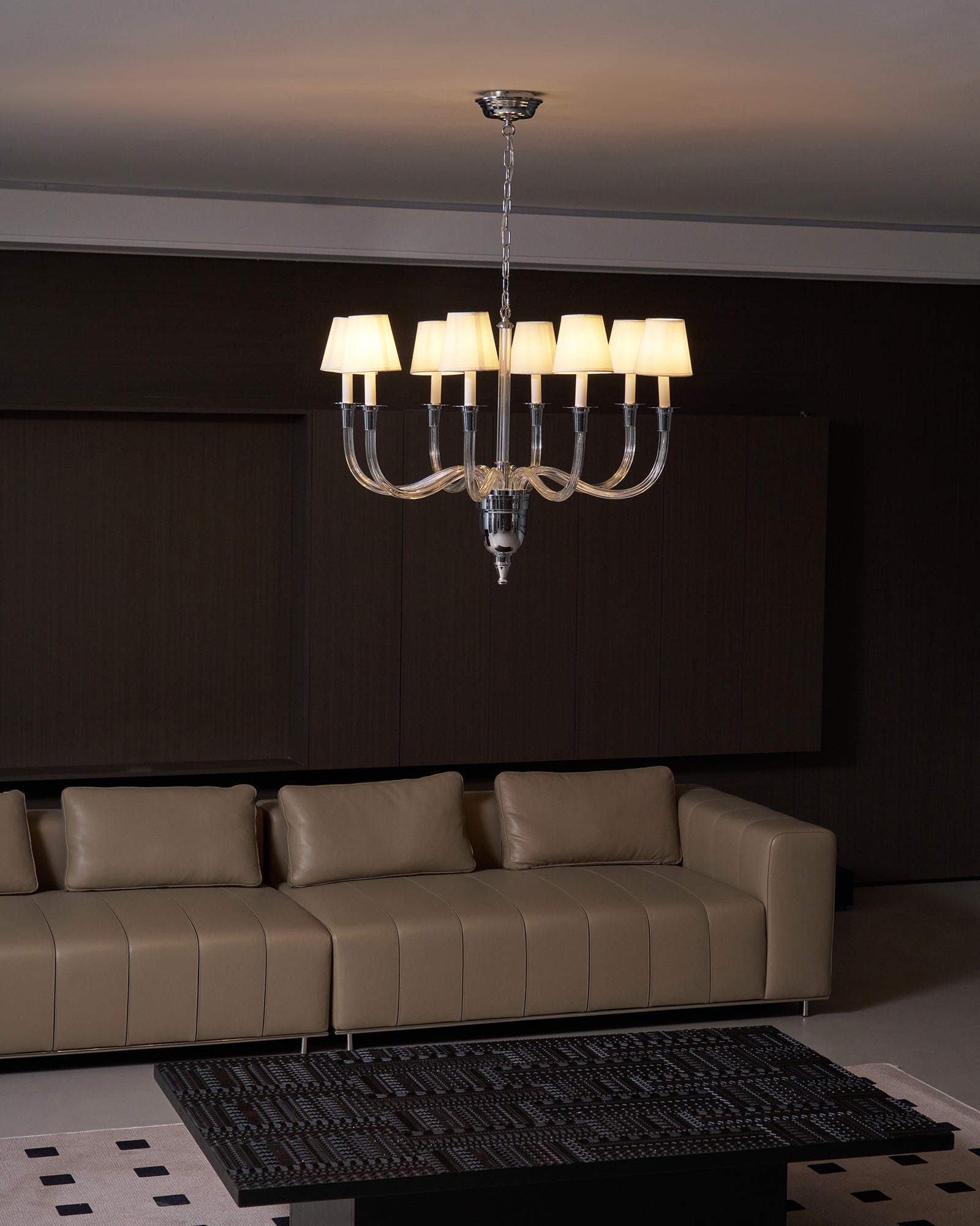 Celestine Chandelier