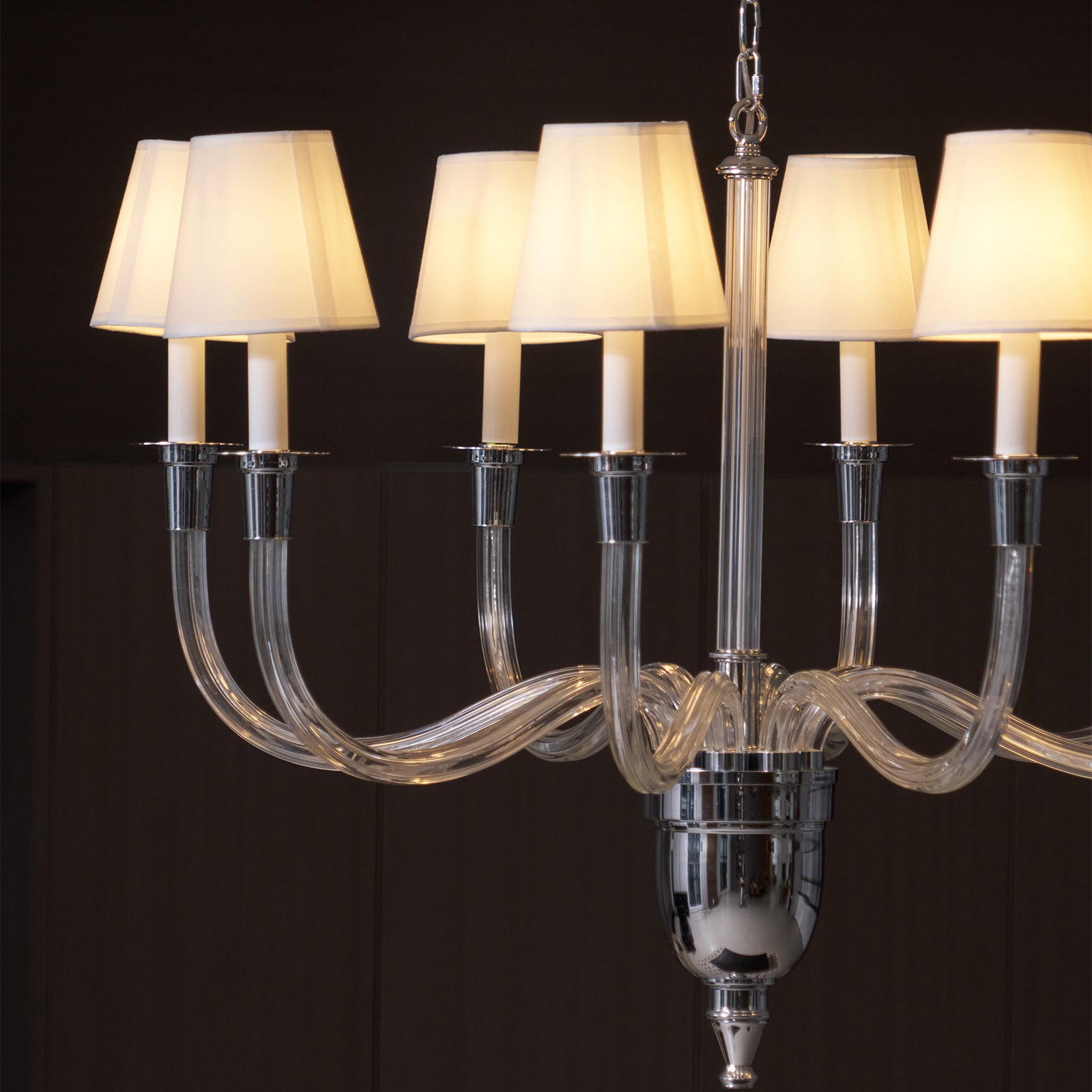 Celestine Chandelier