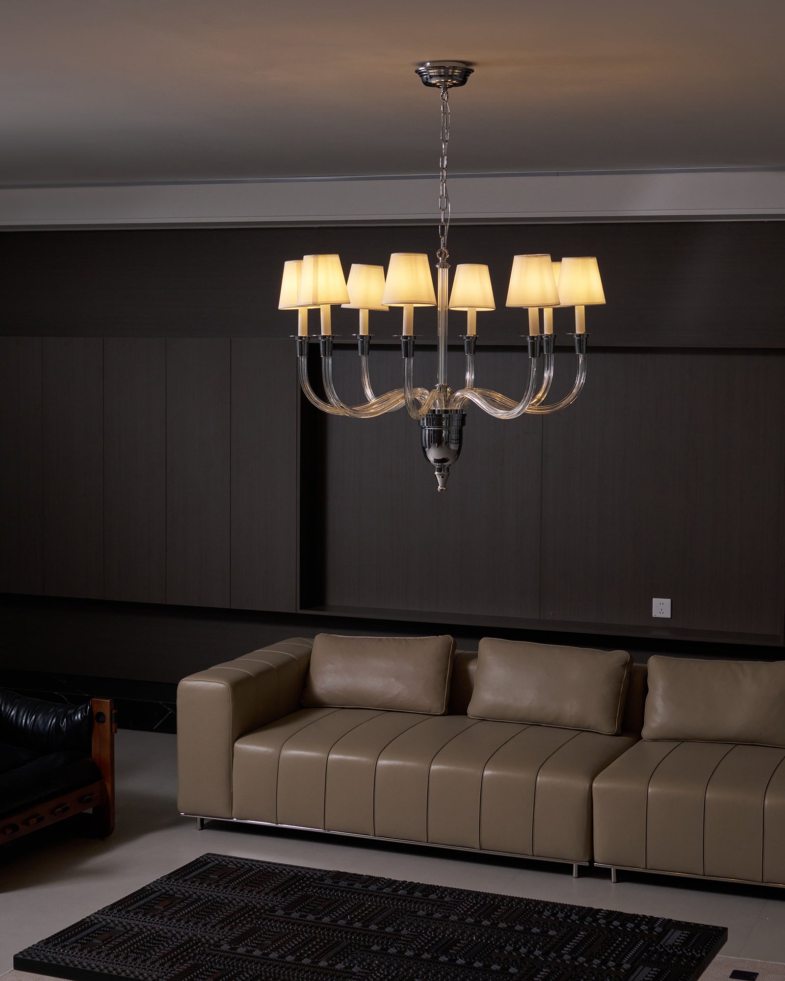 Celestine Chandelier