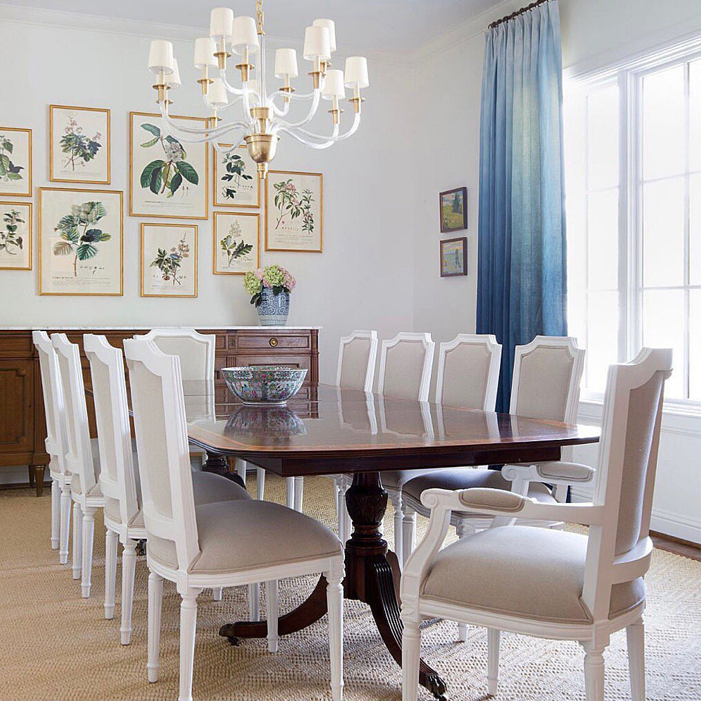 Celestine Chandelier