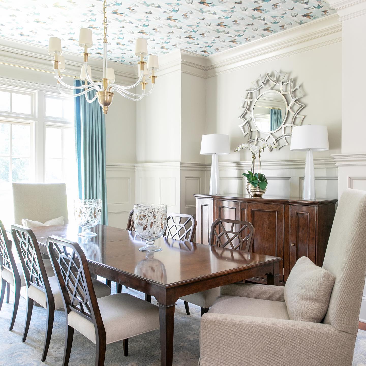 Celestine Chandelier