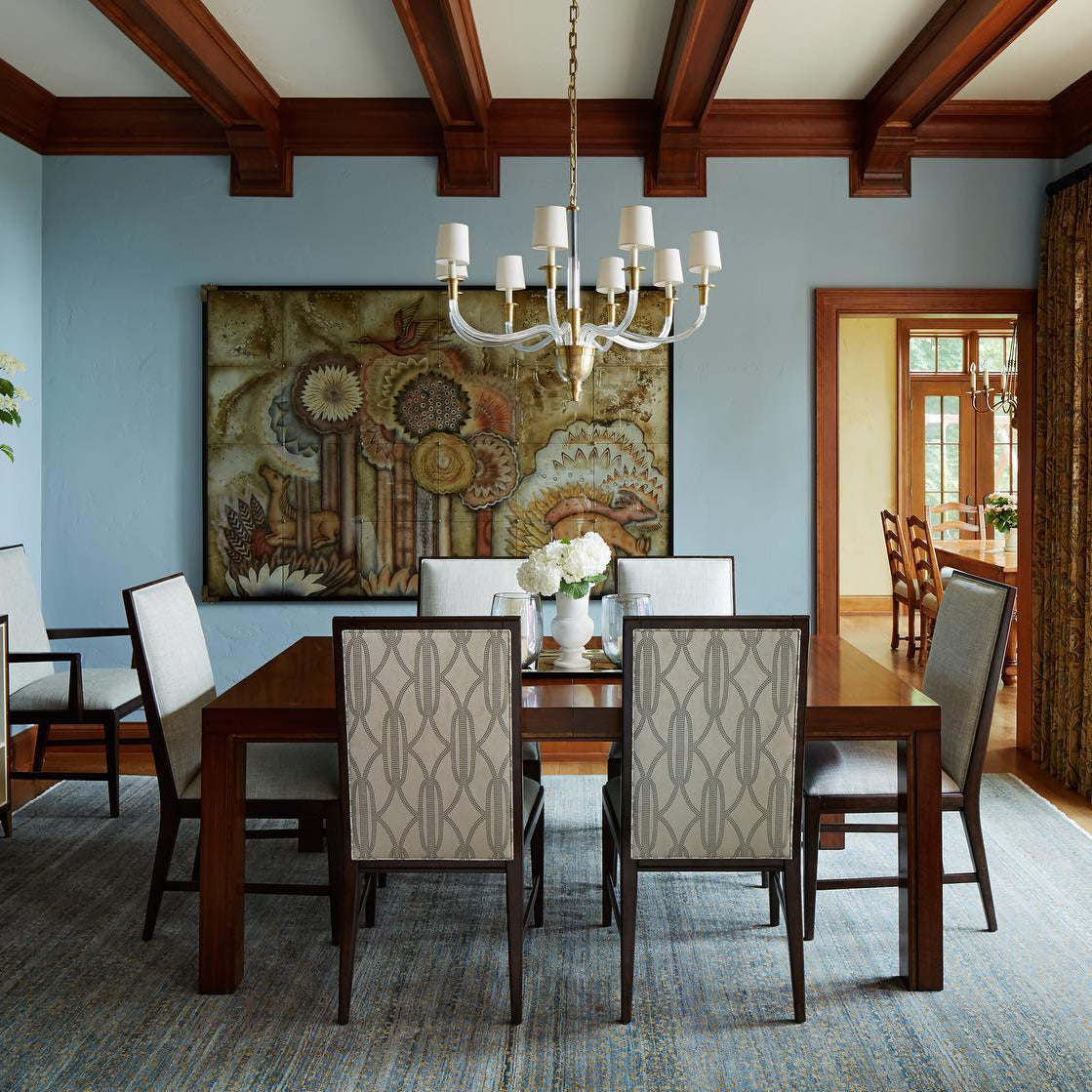 Celestine Chandelier