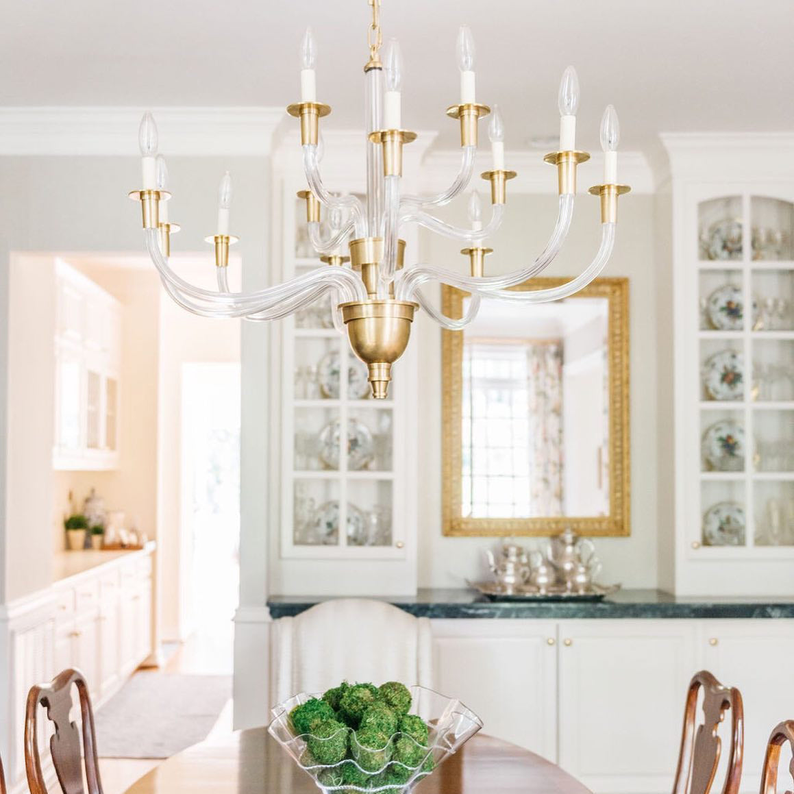 Celestine Chandelier