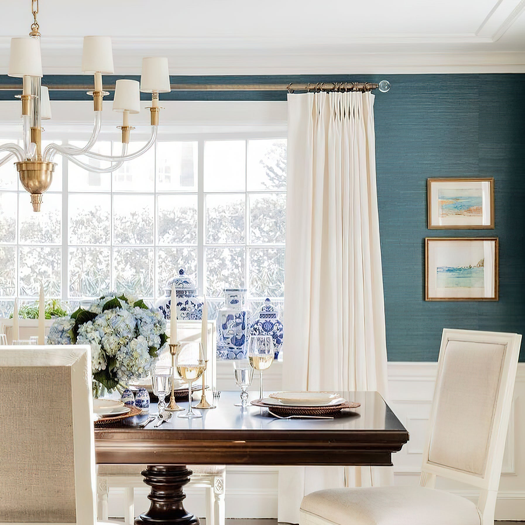 Celestine Chandelier