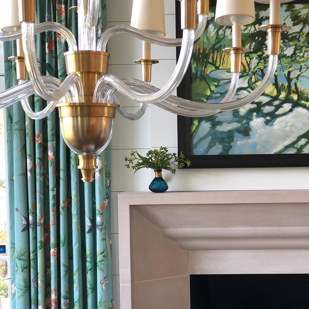 Celestine Chandelier