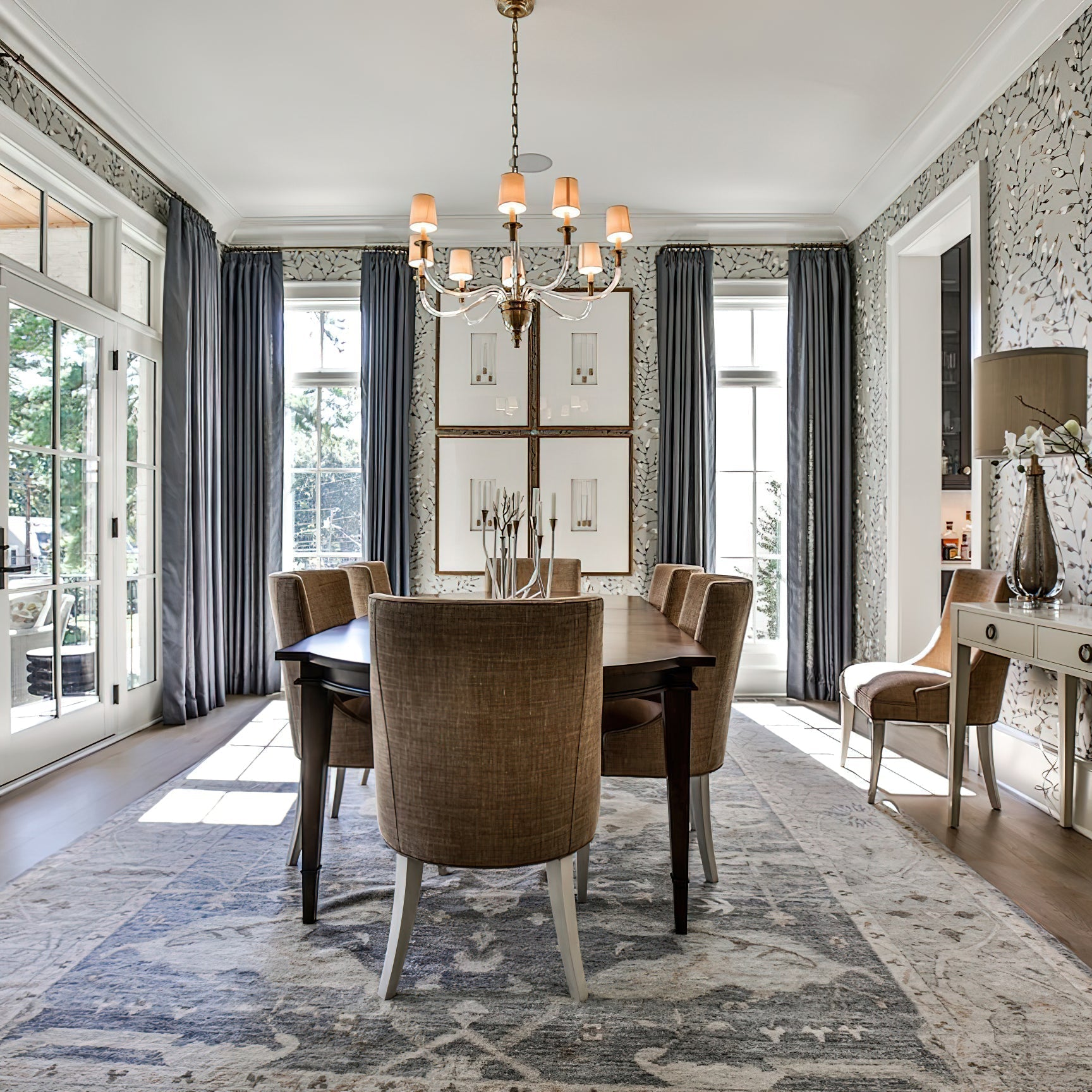 Celestine Chandelier