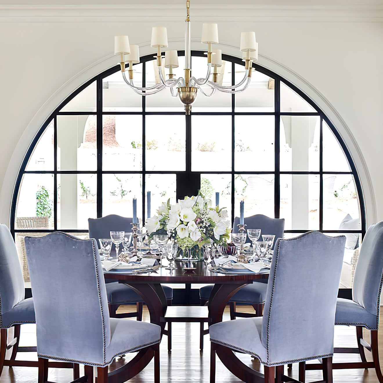 Celestine Chandelier