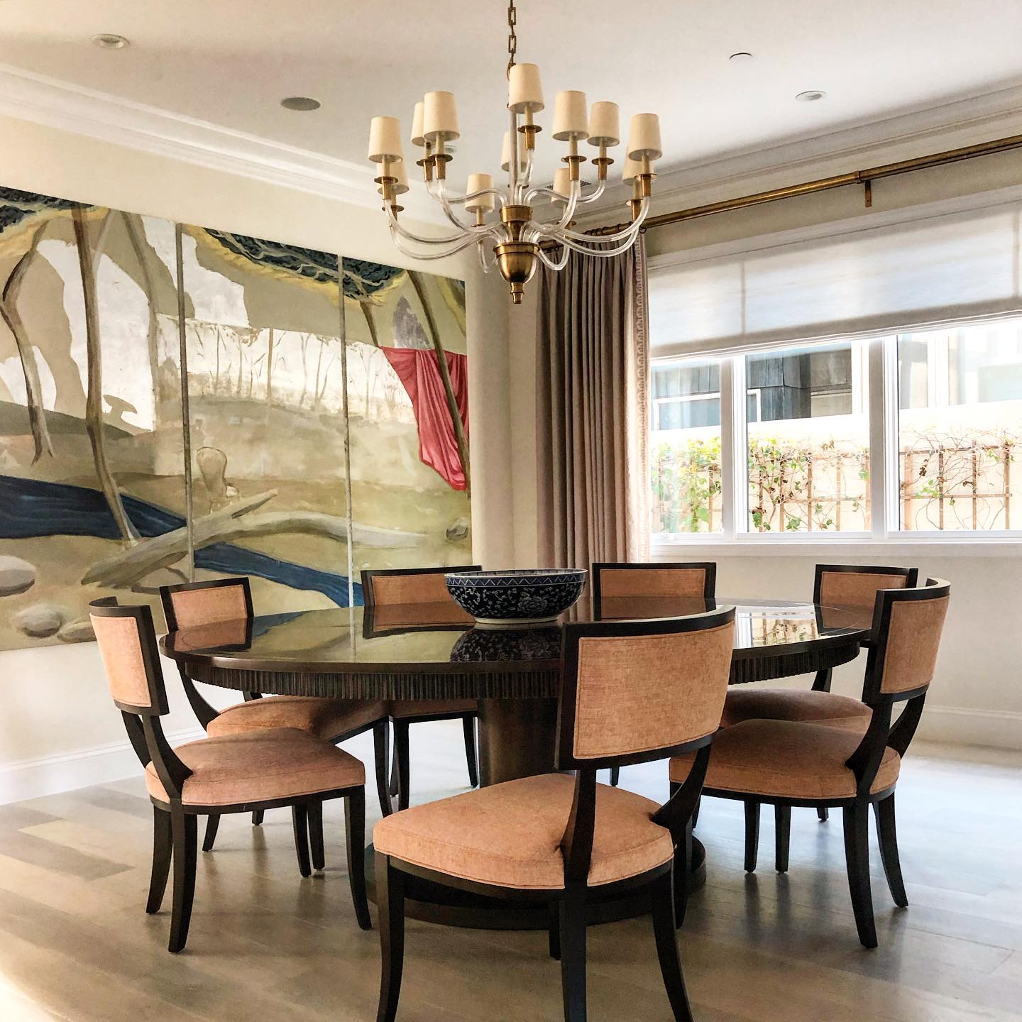 Celestine Chandelier