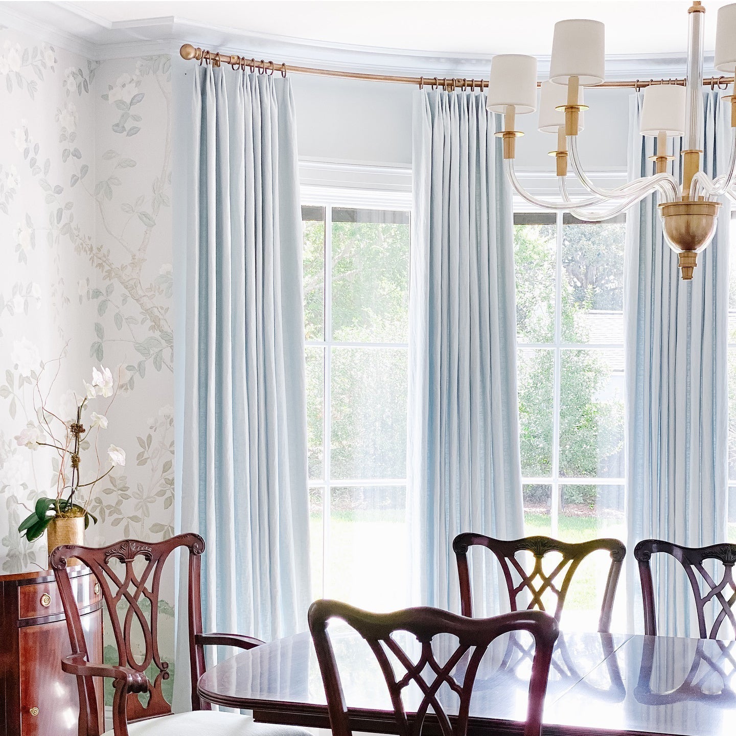 Celestine Chandelier
