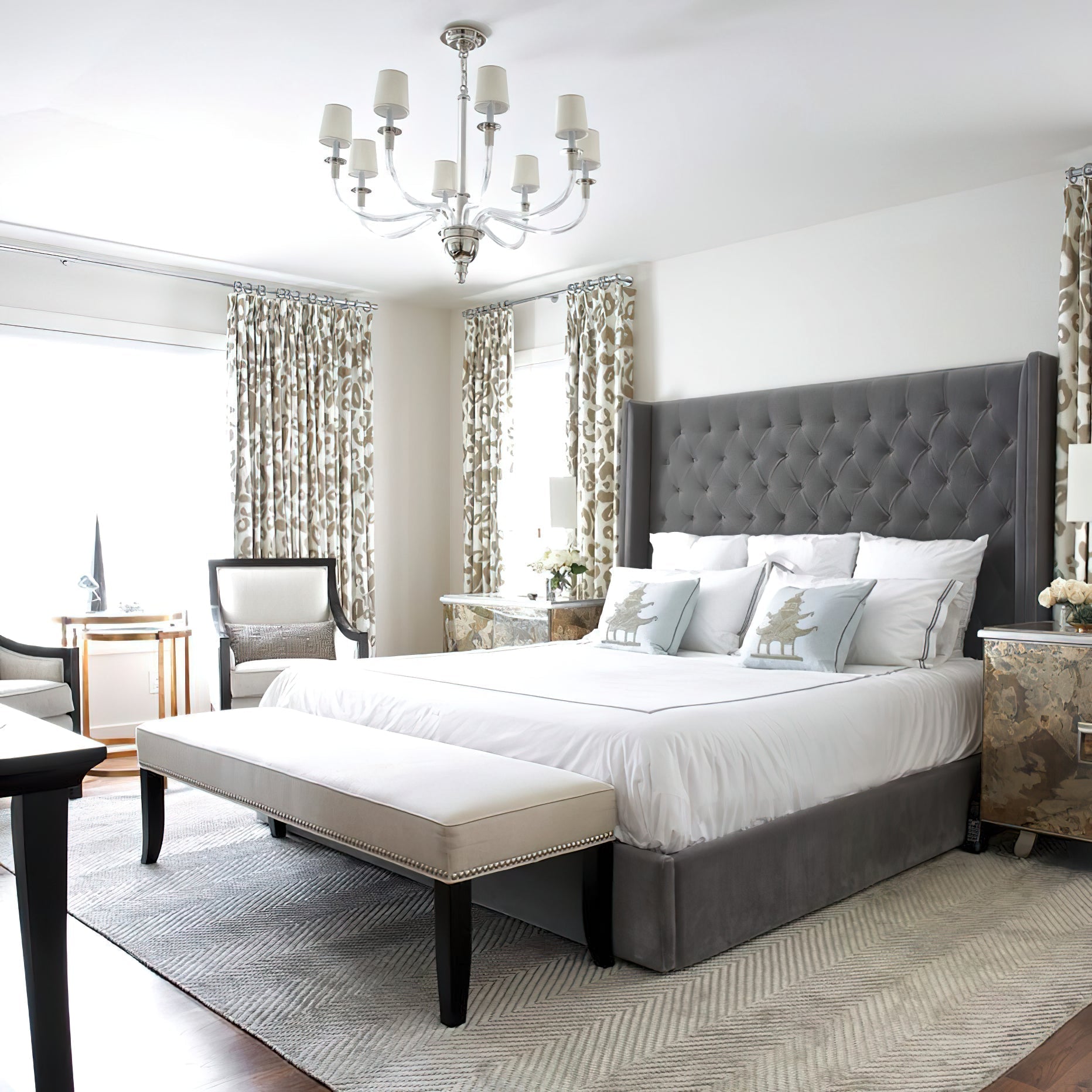 Celestine Chandelier