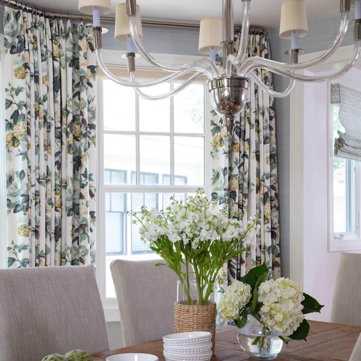 Celestine Chandelier