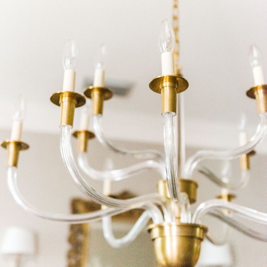 Celestine Chandelier