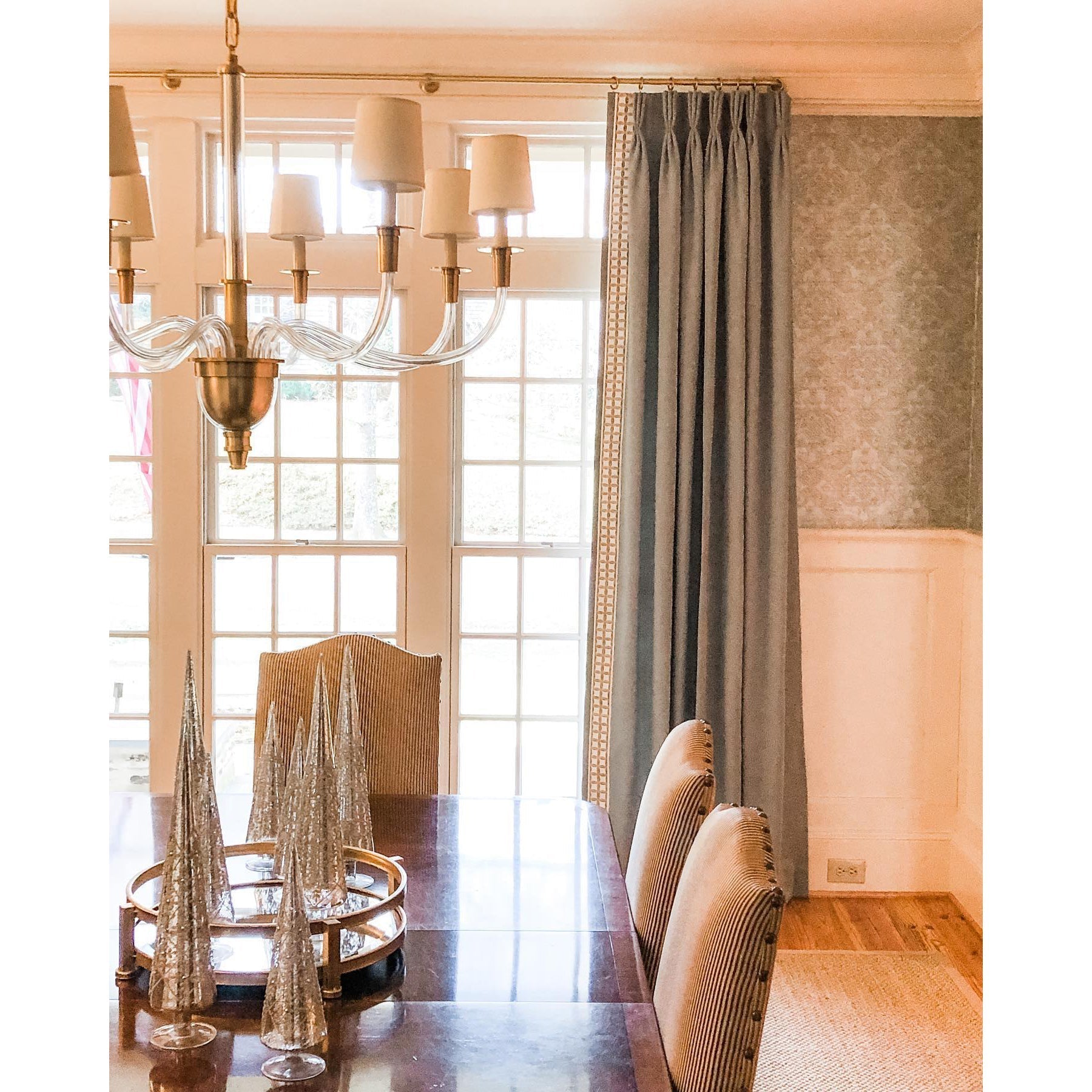 Celestine Chandelier