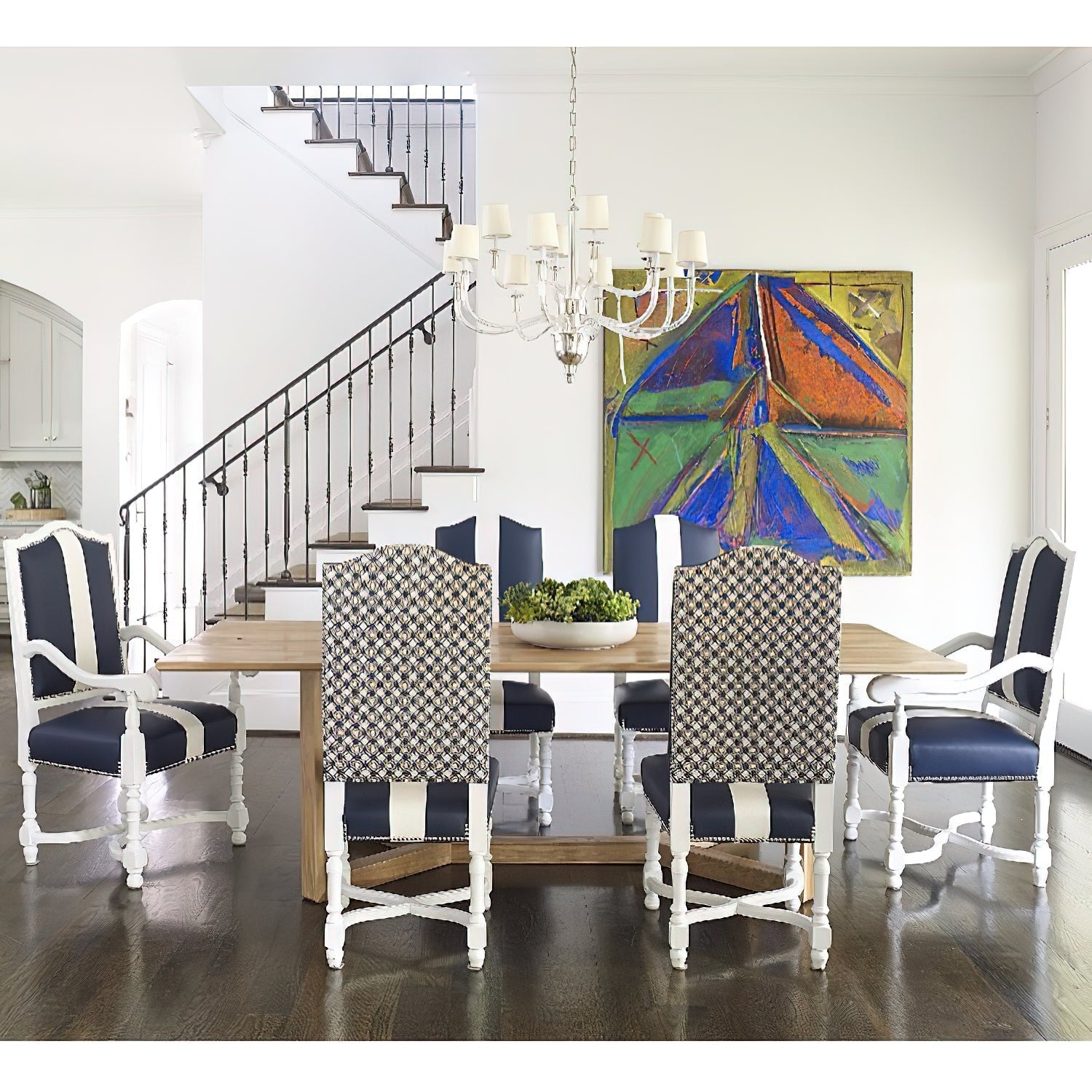 Celestine Chandelier