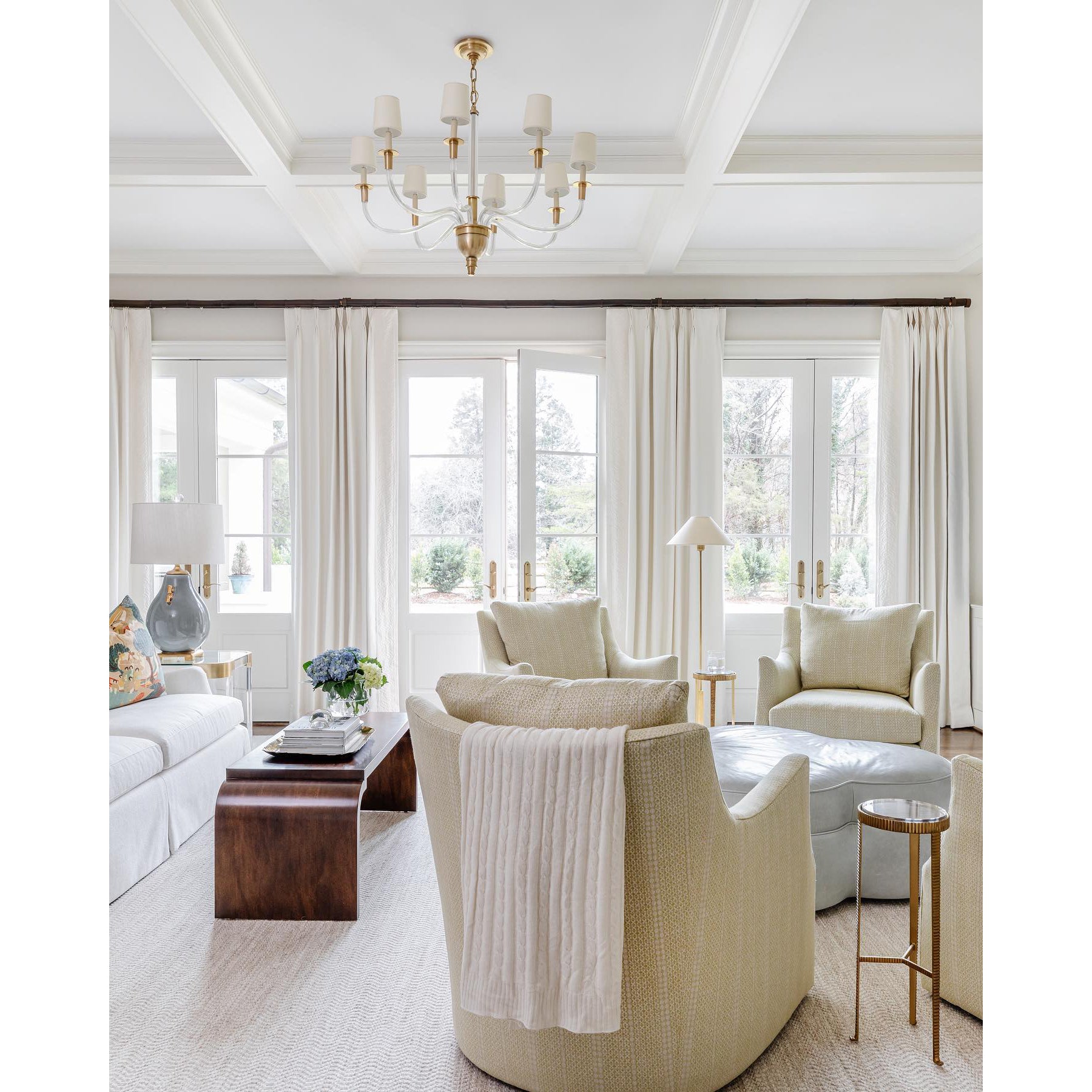 Celestine Chandelier