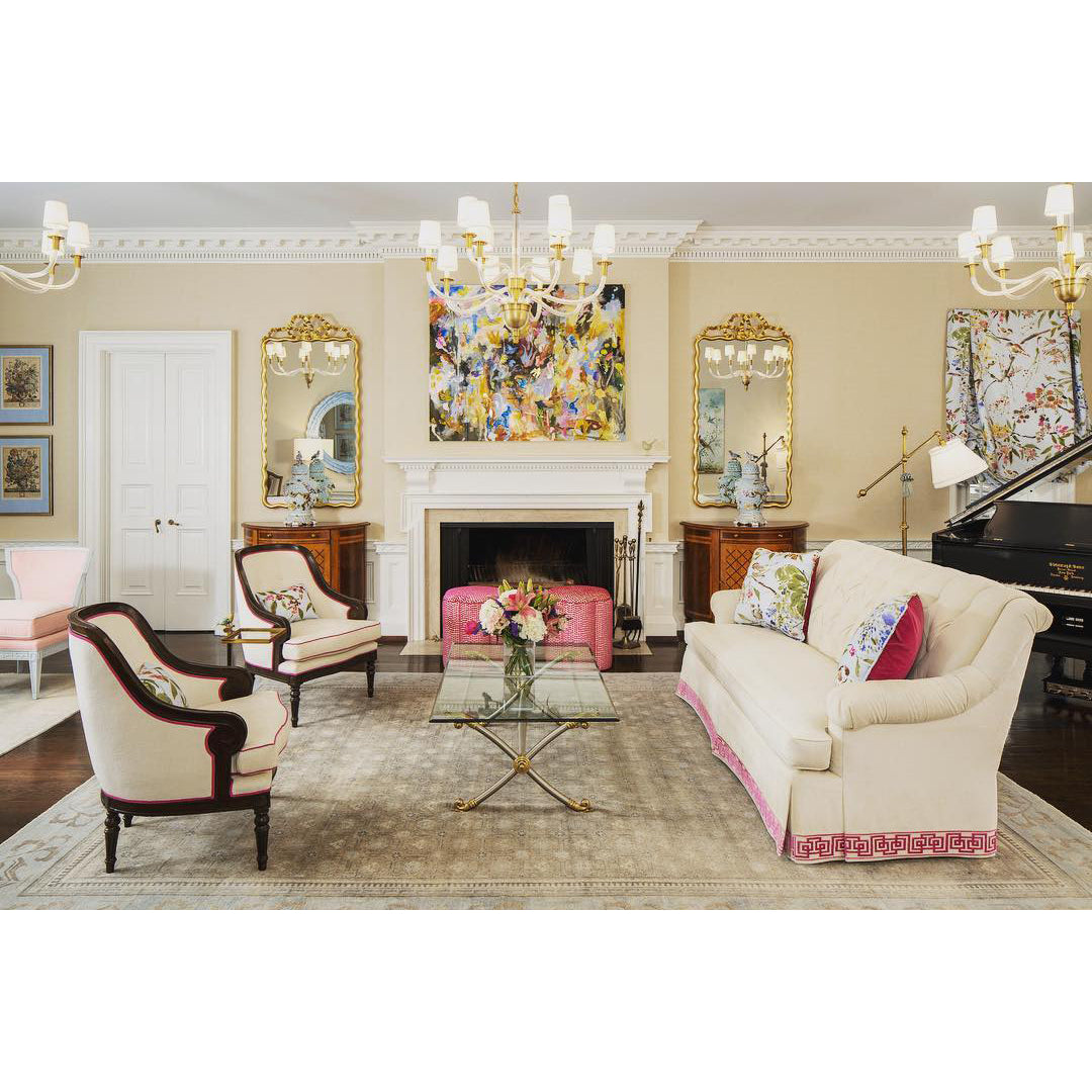 Celestine Chandelier