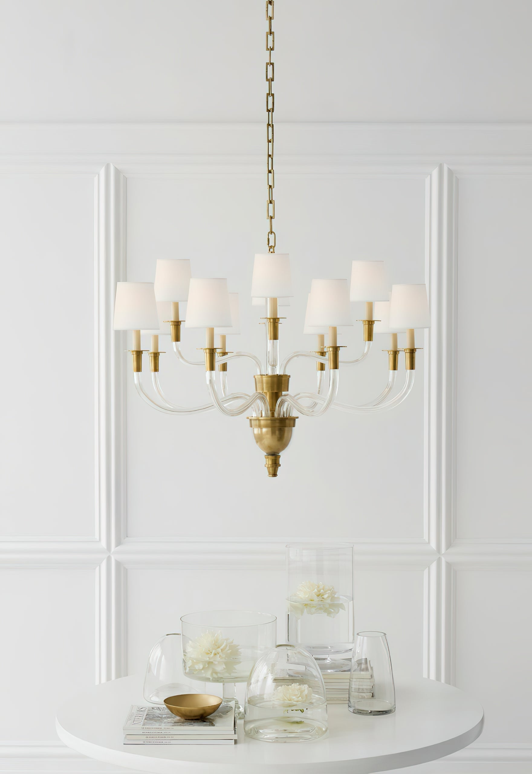 Celestine Chandelier