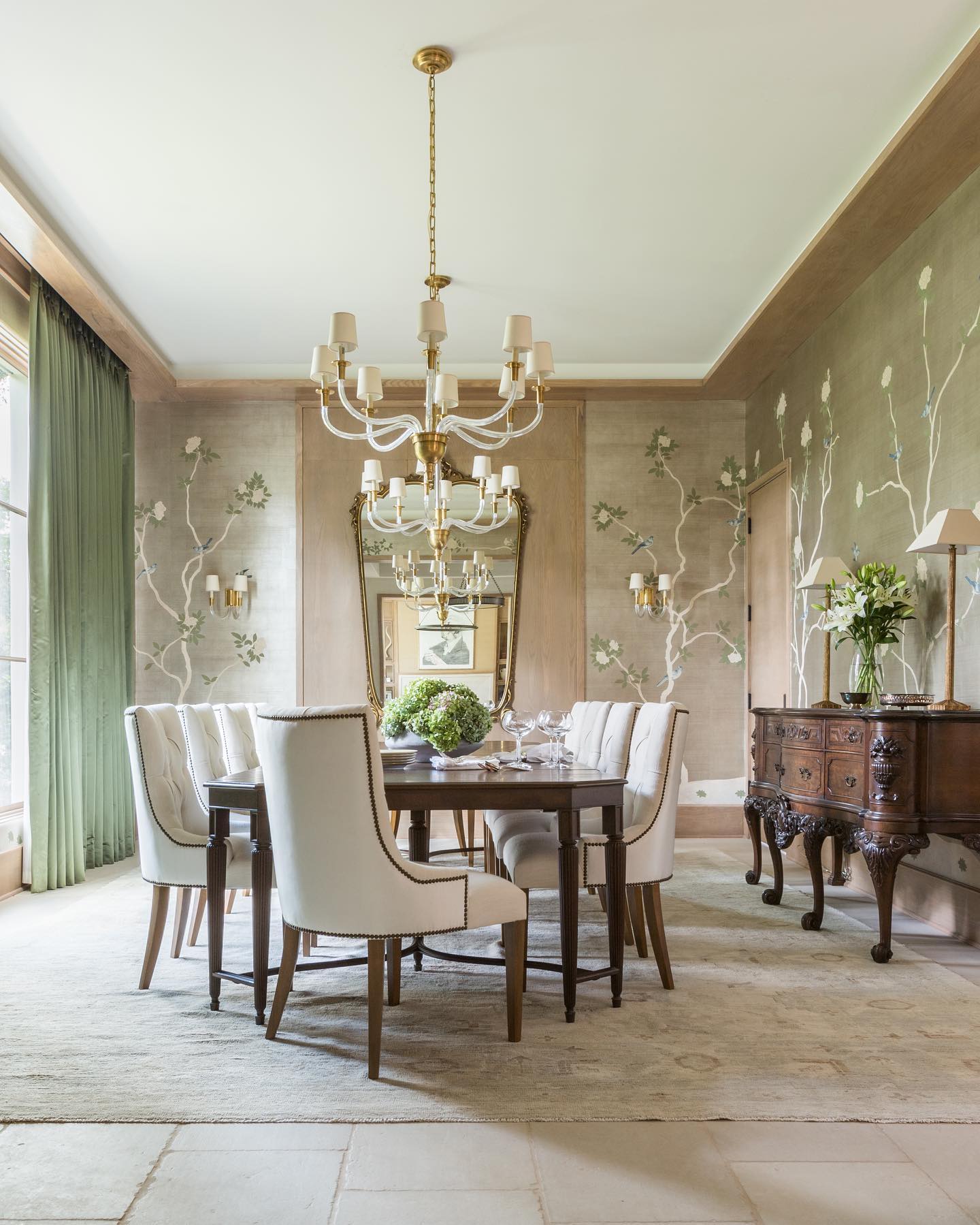 Celestine Chandelier