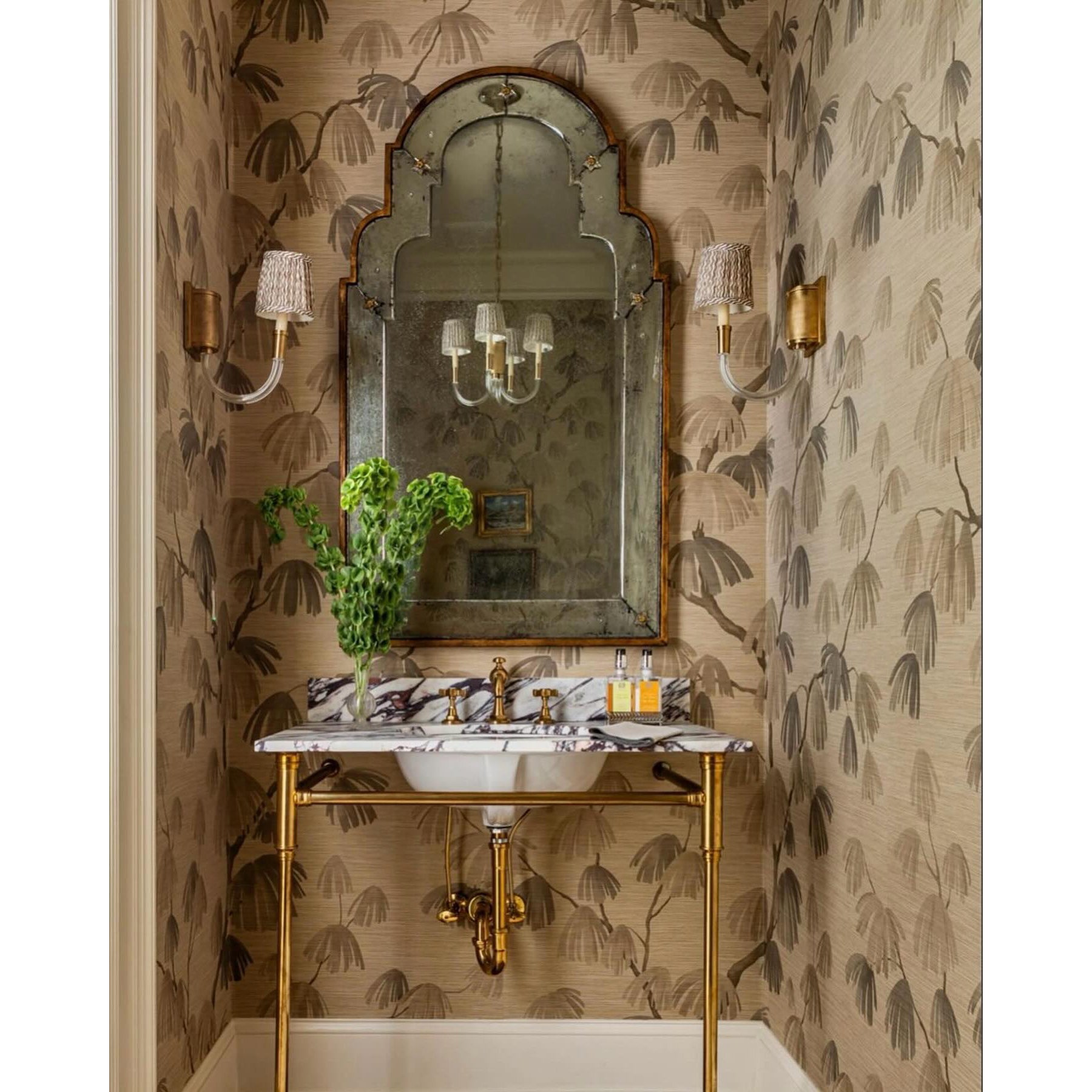 Celestine Chandelier