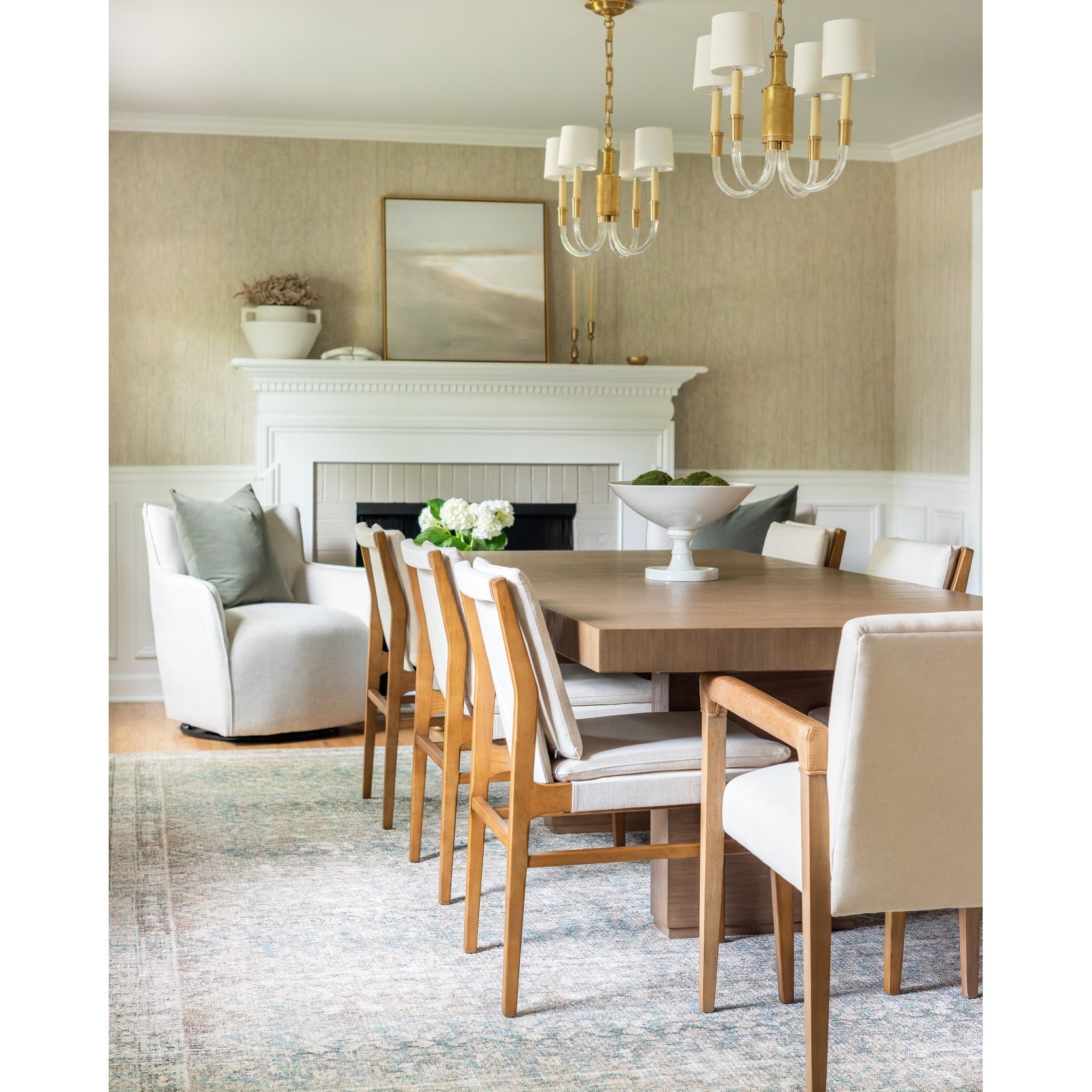 Celestine Chandelier