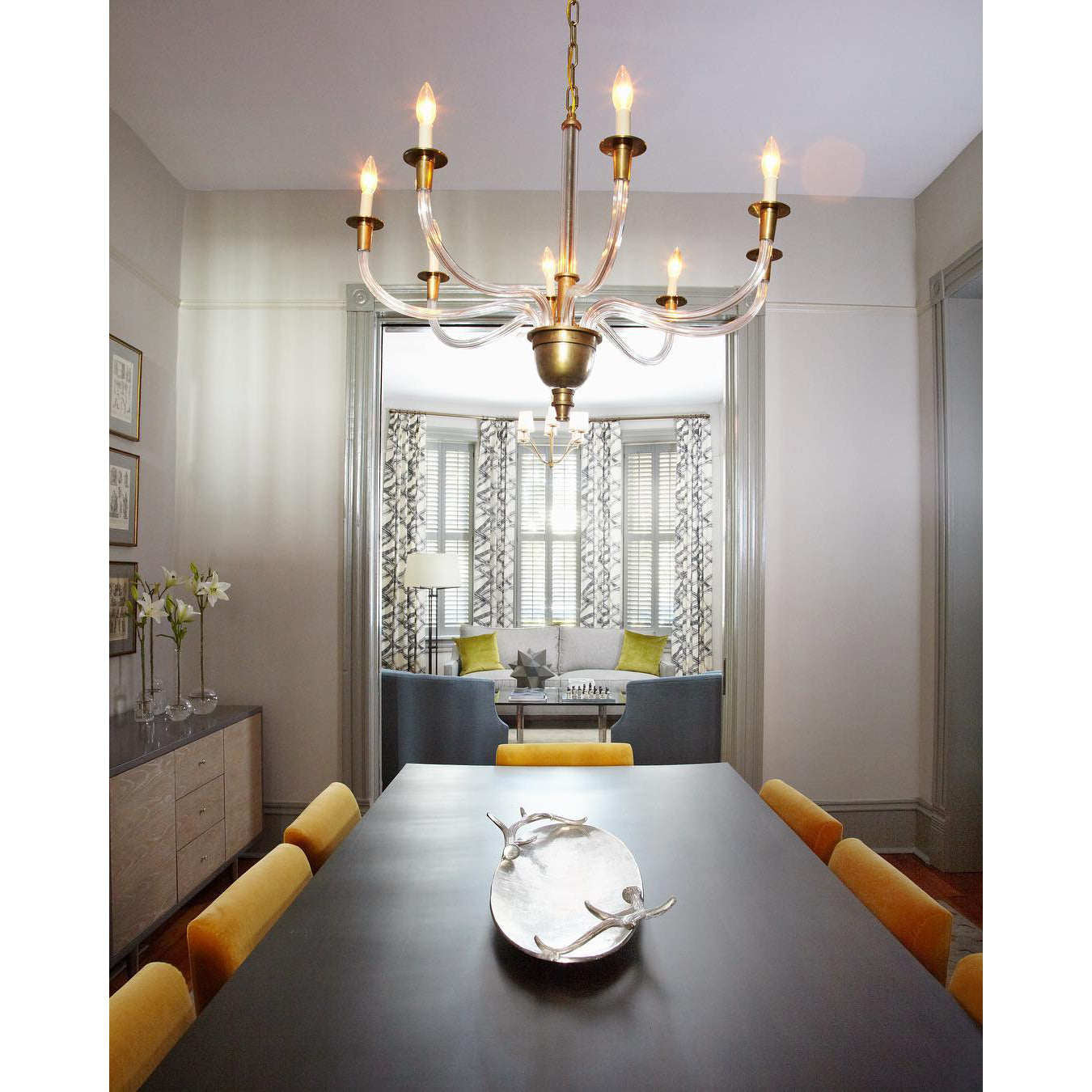 Celestine Chandelier
