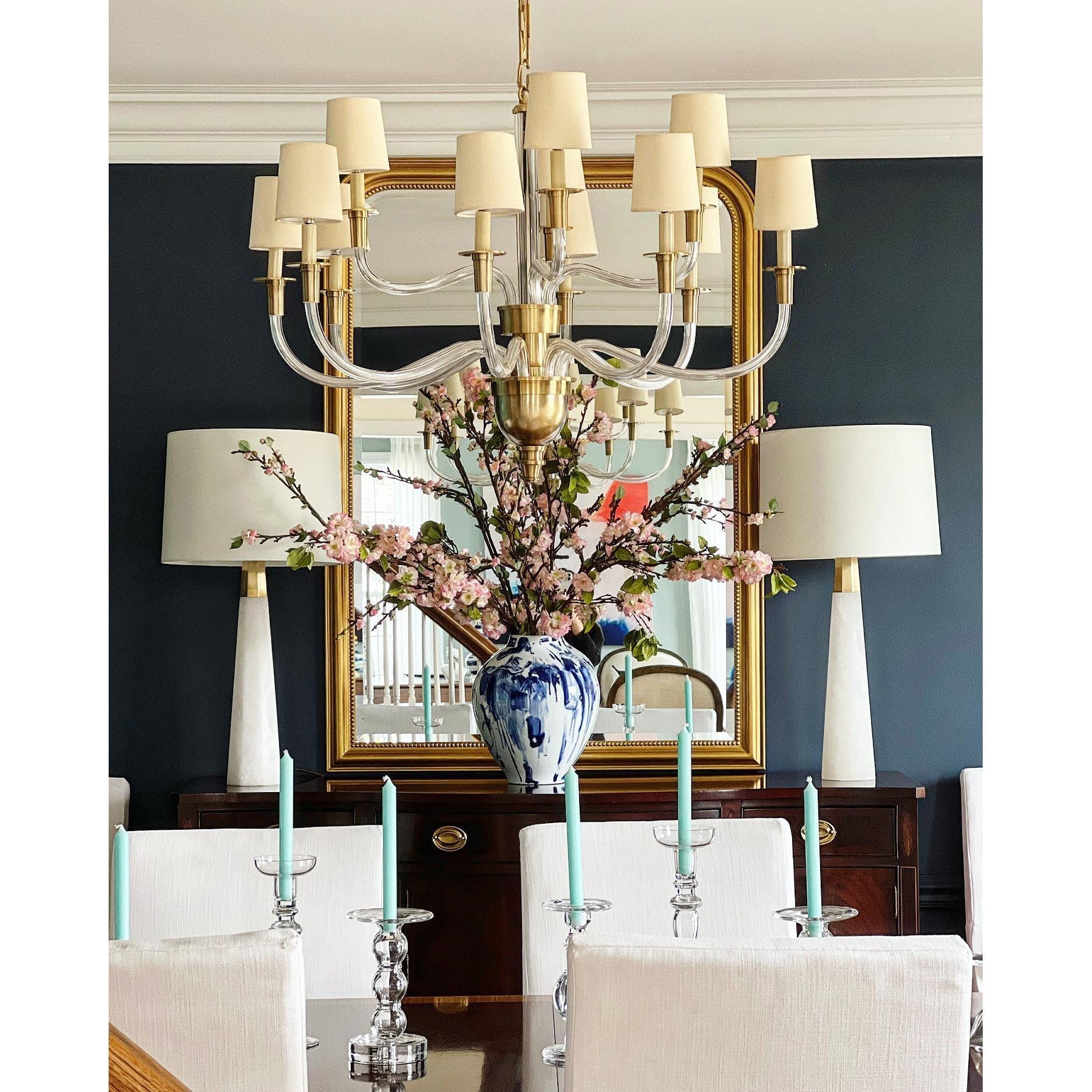 Celestine Chandelier