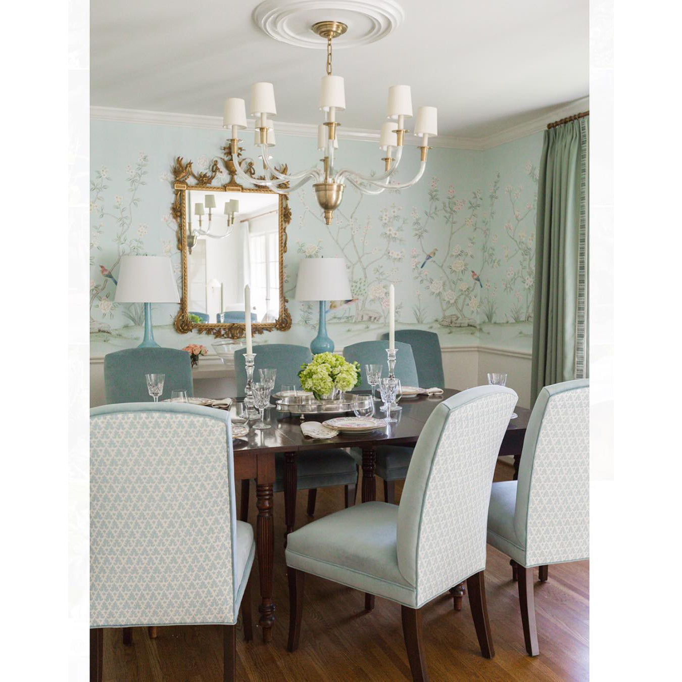 Celestine Chandelier
