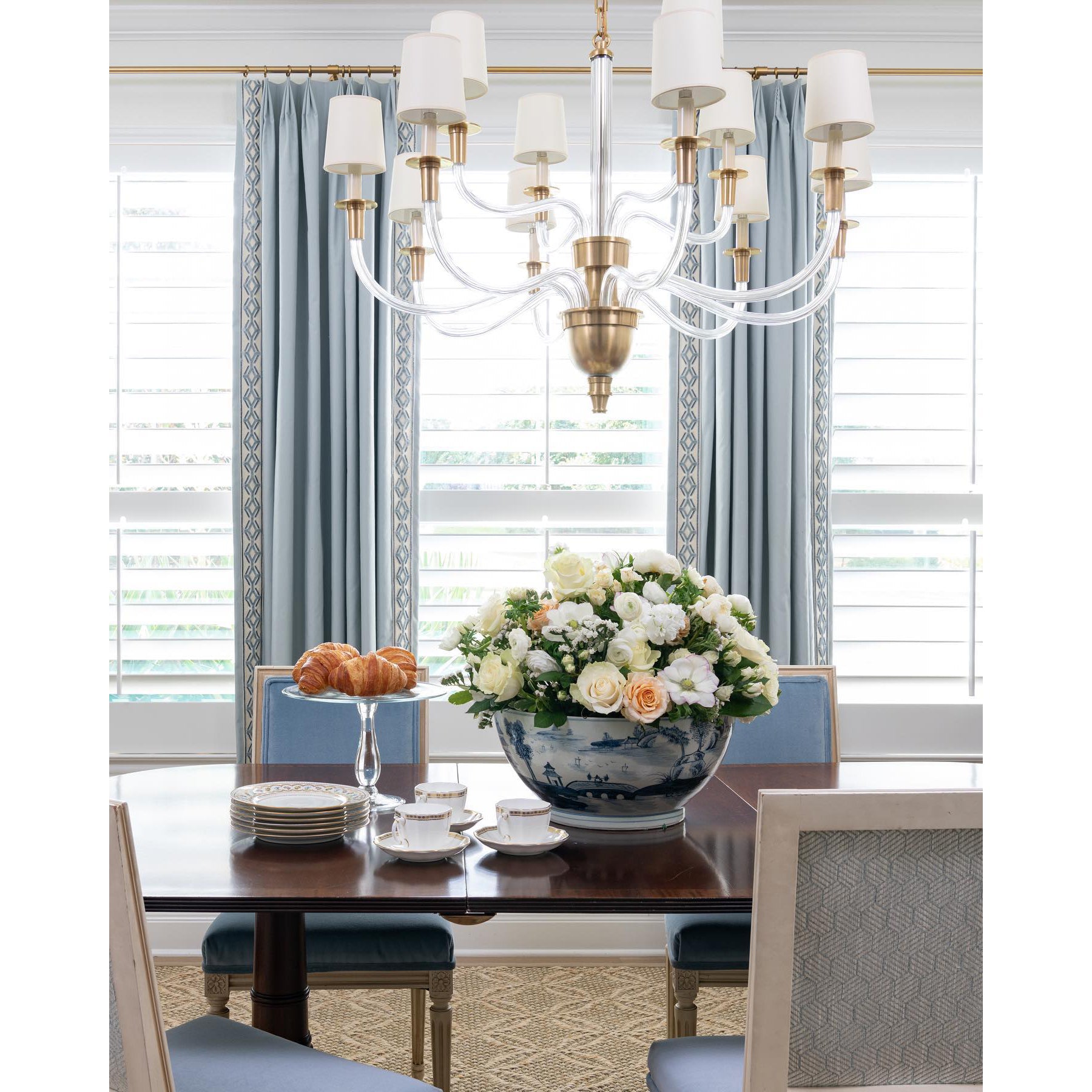 Celestine Chandelier