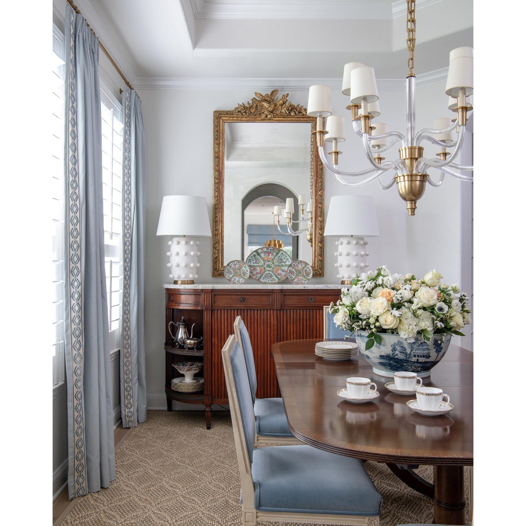 Celestine Chandelier