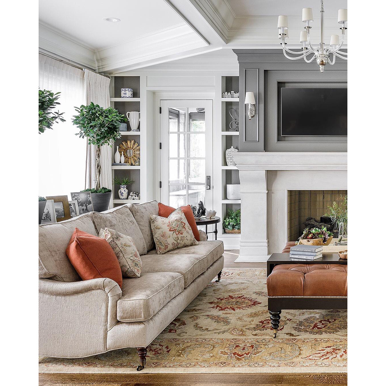 Celestine Chandelier