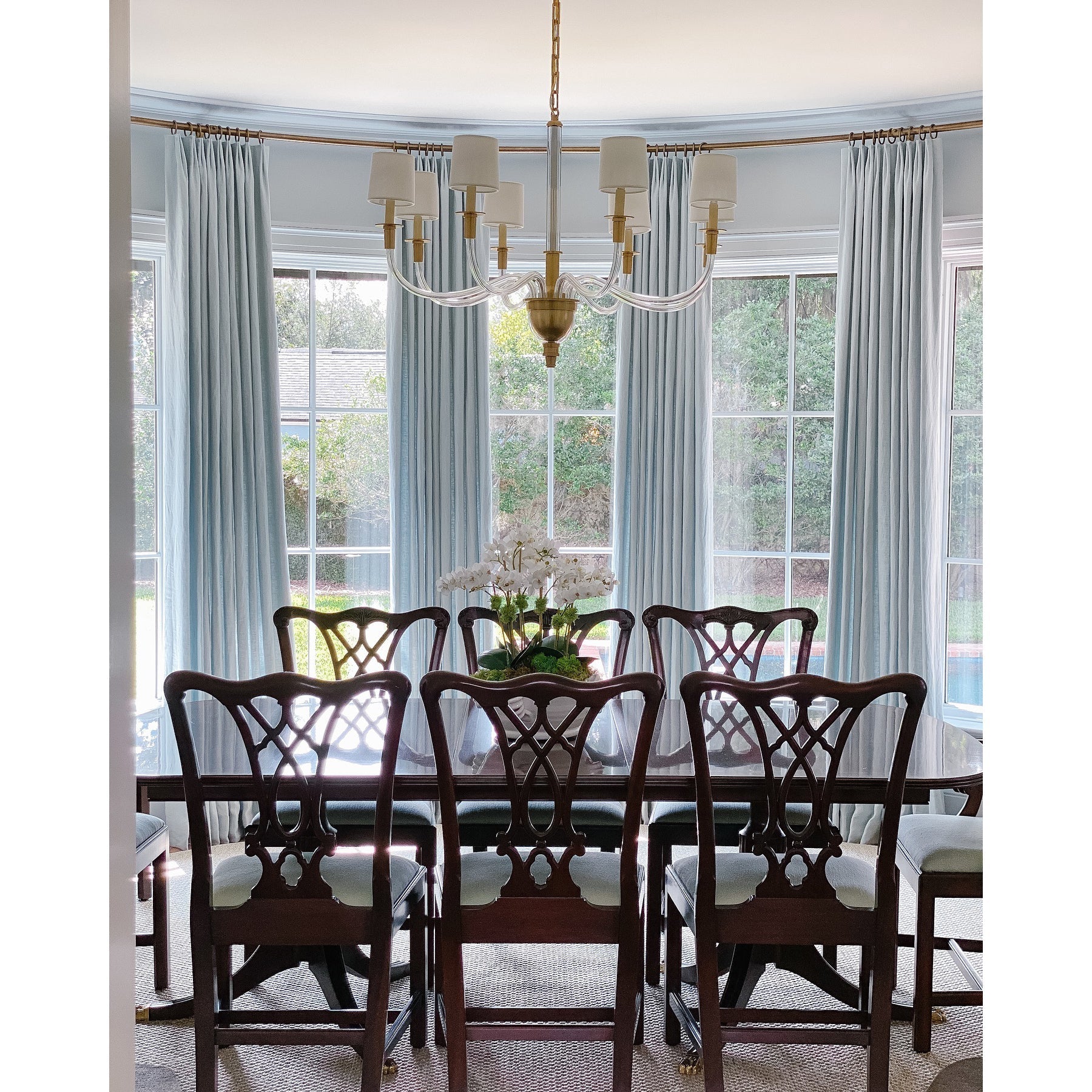 Celestine Chandelier