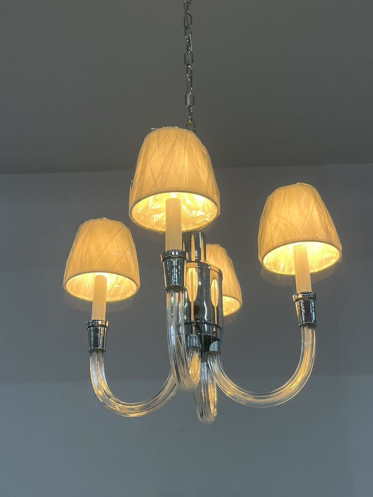 Celestine Chandelier