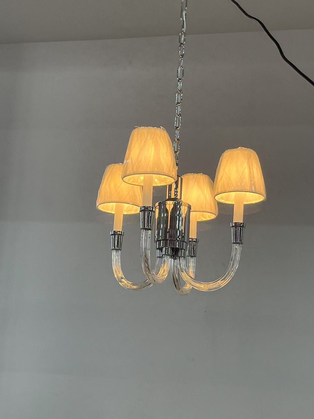 Celestine Chandelier