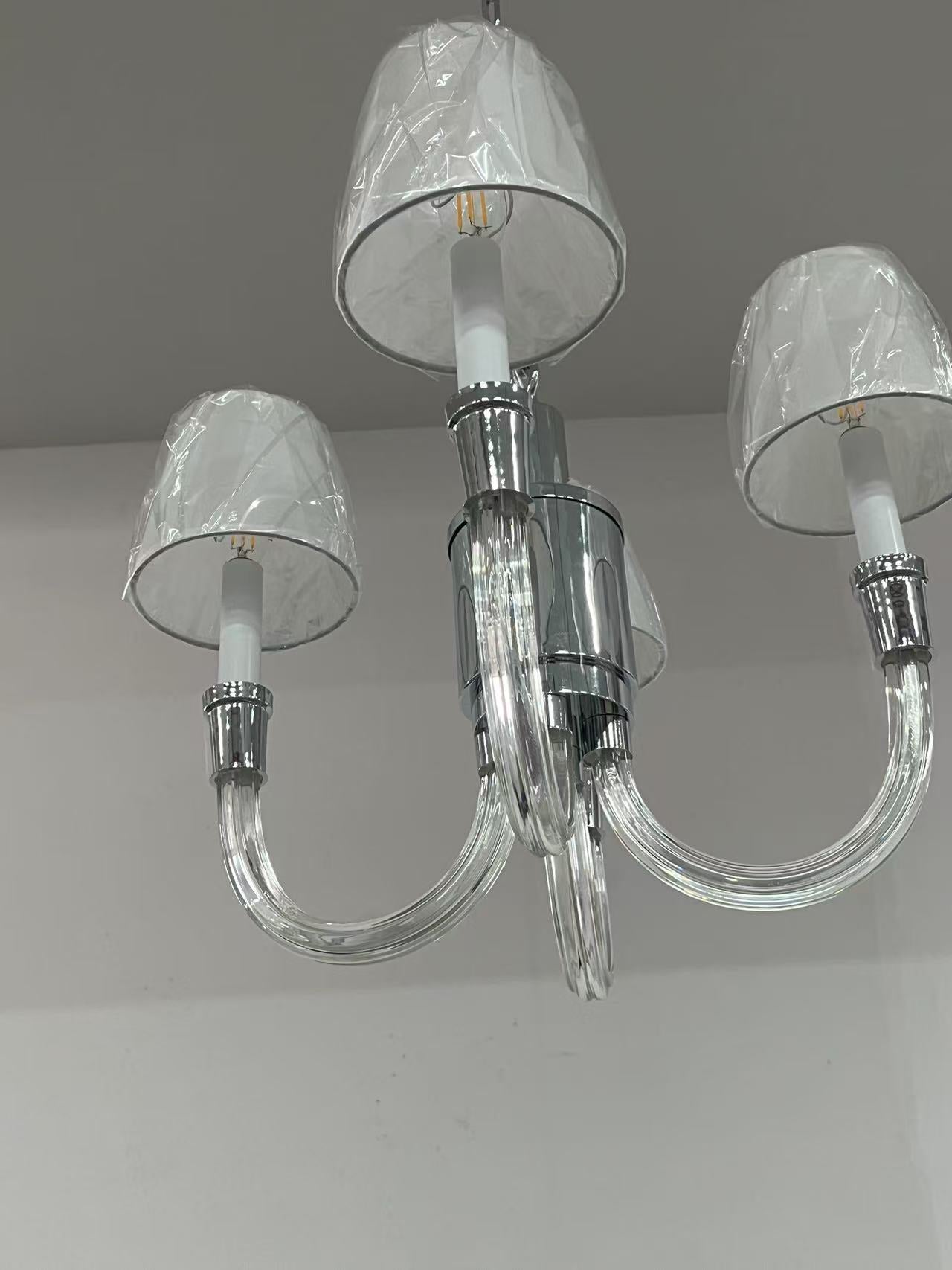 Celestine Chandelier