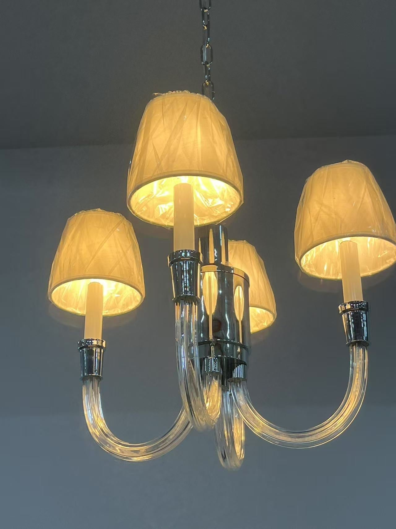 Celestine Chandelier