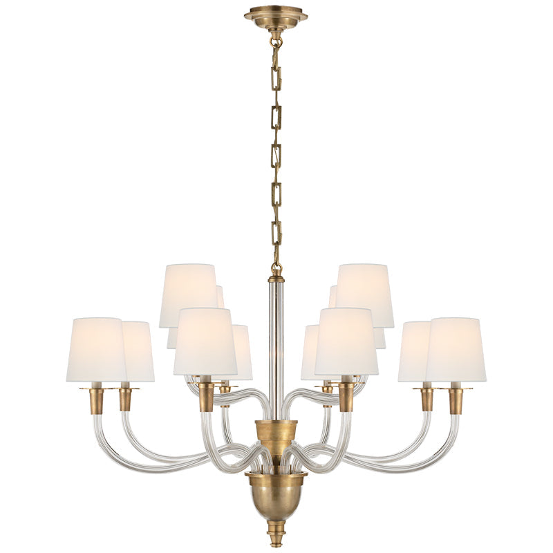 Celestine Chandelier
