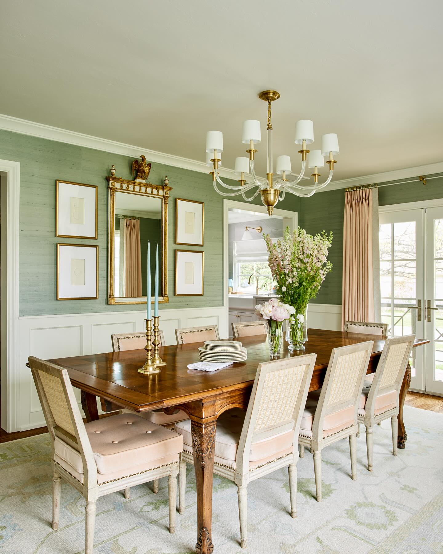 Celestine Chandelier